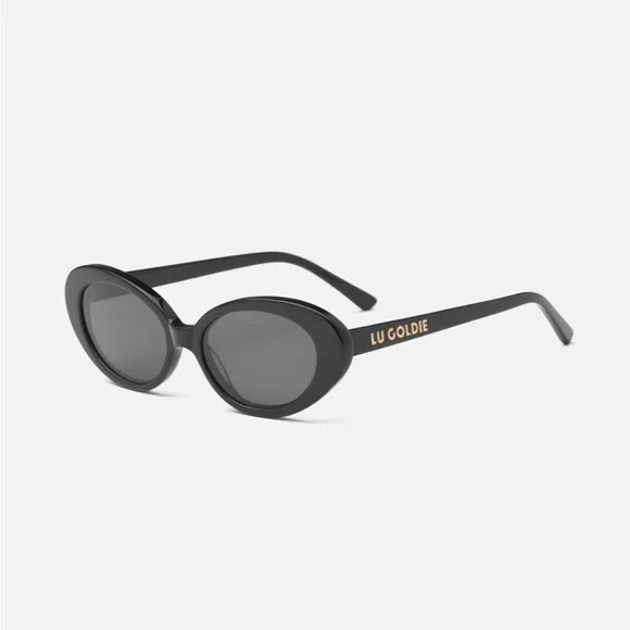 Lu Goldie Jeanne Sunglasses - Picture 12 of 14